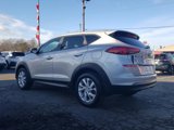 Used 2020 Hyundai Tucson SE image 4