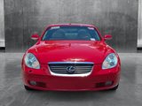 Used 2005 Lexus SC 430 Convertible image 2