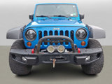 Used 2015 Jeep Wrangler Unlimited Rubicon w/ Dual Top Group image 2