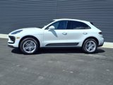 Certified 2024 Porsche Macan Turbo image 2