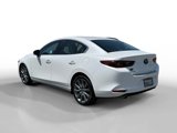 Certified 2024 MAZDA MAZDA3 s image 3