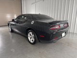 Used 2019 Dodge Challenger SXT image 5
