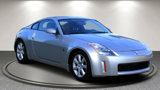 Used 2003 Nissan 350Z Touring w/ Aerodynamics Pkg image 3