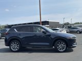 Used 2021 MAZDA CX-5 Grand Touring Reserve image 5