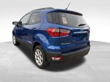 Used 2021 Ford EcoSport SE image 5