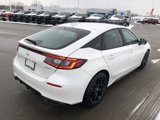 New 2025 Honda Civic Sport image 5