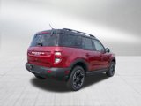 New 2025 Ford Bronco Sport Outer Banks w/ Outer Banks Tech Package+ image 3