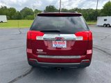 Used 2011 GMC Terrain SLT image 4