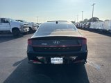 Used 2021 Hyundai Sonata N Line w/ Preferred Accessory Package image 5