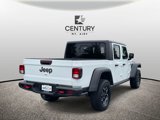 Certified 2022 Jeep Gladiator Rubicon w/ Trailer Tow Package image 2