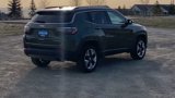 Certified 2021 Jeep Compass Limited image 4
