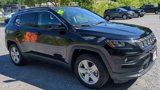 Used 2022 Jeep Compass Latitude image 6