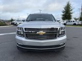 Used 2017 Chevrolet Tahoe Premier image 3