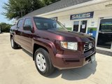 Used 2007 Honda Ridgeline RTS image 2