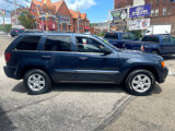 Used 2009 Jeep Grand Cherokee Laredo w/ Trailer Tow Group image 5
