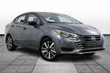 New 2025 Nissan Versa S w/ S Plus Package image 2