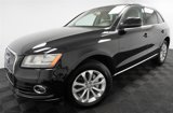 Used 2013 Audi Q5 2.0T Premium image 3