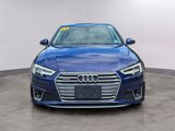 Used 2019 Audi A4 2.0T Premium Plus w/ Premium Plus Package image 2