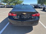 Certified 2023 Chevrolet Malibu LT image 3