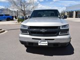 Used 2006 Chevrolet Silverado 1500 LT w/ Light Duty Power Package image 2