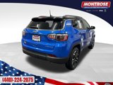 Used 2022 Jeep Compass Limited image 6