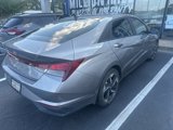 Used 2023 Hyundai Elantra SEL w/ Convenience Package image 4