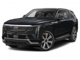 New 2025 Cadillac Escalade IQ Luxury 1 w/ Smart Trailering package image 2