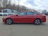 Used 2022 Nissan Altima 2.5 SV image 4