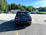 Used 2018 Jeep Renegade Sport w/ Power & Air Group image 5