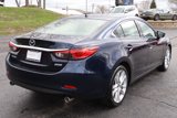 Used 2016 MAZDA MAZDA6 Touring image 2