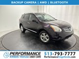 Used 2012 Nissan Rogue SV image 1