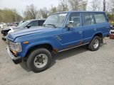 Used 1989 Toyota Land Cruiser image 2