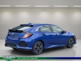 Used 2017 Honda Civic EX image 5