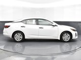 New 2025 Nissan Sentra S image 4