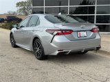 Used 2023 Toyota Camry SE image 5