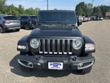 Used 2018 Jeep Wrangler Unlimited Sahara image 2