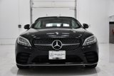 Used 2019 Mercedes-Benz C 300 4MATIC Cabriolet image 2