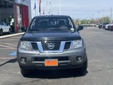 Used 2016 Nissan Frontier SV w/ SV Value Truck Package image 2