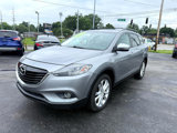 Used 2013 MAZDA CX-9 Grand Touring image 3