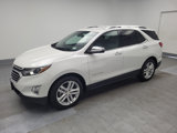 Used 2019 Chevrolet Equinox Premier image 2