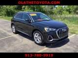 Used 2021 Audi Q3 2.0T Premium w/ Convenience Package image 3