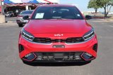 Used 2022 Kia Forte GT w/ GT Technology Package image 4