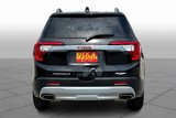 Used 2020 GMC Acadia SLE w/ Driver Convenience Package image 4