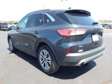 Used 2022 Ford Escape SEL image 4