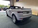 Used 2017 Land Rover Range Rover Evoque HSE Dynamic image 4