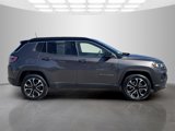 Used 2023 Jeep Compass Limited image 4