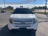 Used 2012 Ford Explorer Limited image 2