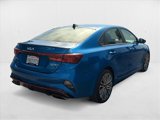 Used 2022 Kia Forte GT w/ GT2 Package image 5