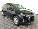 Used 2024 Chevrolet Equinox LT w/ LPO, Floor Liner Package image 4