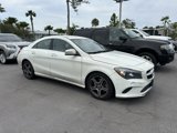 Used 2018 Mercedes-Benz CLA 250 image 4